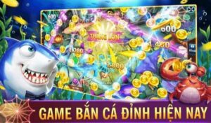 Tìm hiểu về Bắn cá i9bet