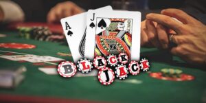 Blackjack còn được gọi là trò chơi Xì Dách