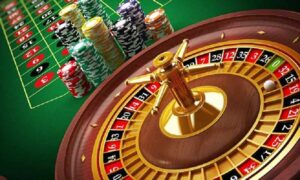 Điểm đặc biệt trong game roulette trên i9bet là gì bạn có quan tâm không?